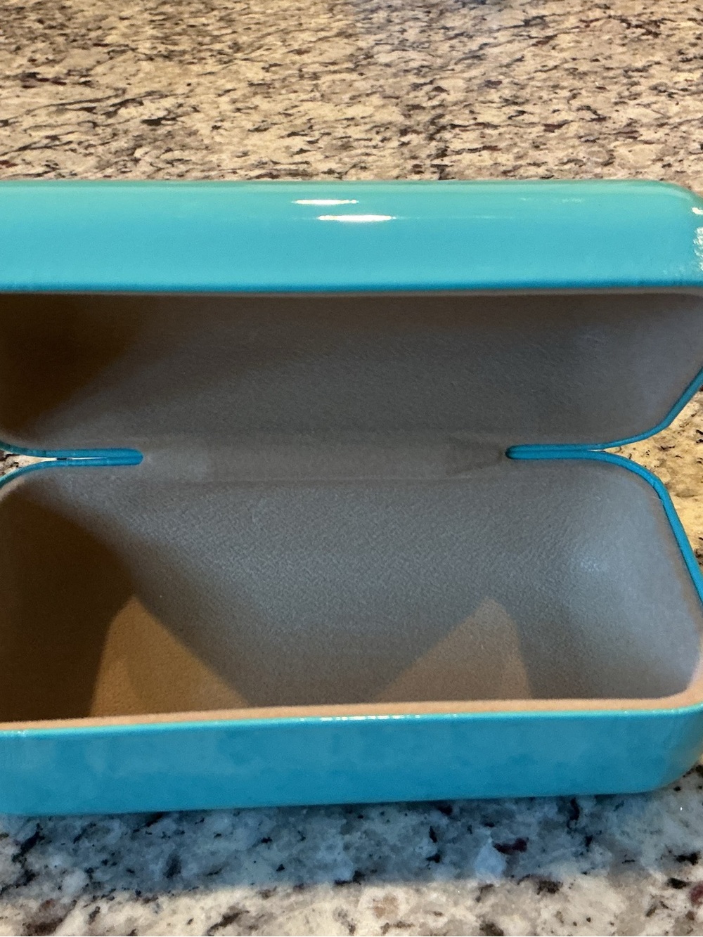 Tiffany & Co. “Return to Tiffany” Aviator Sunglasses-Silver/Tiffany Blue - Picture 2 of 12